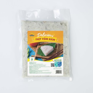 [TUYỆT HẢO]Thịt Tôm Băm Haidilao