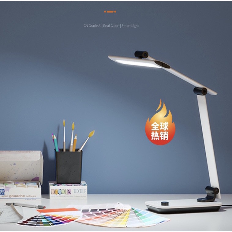 Đèn Led để bàn Taotronics TT-DL092, công suất 12w