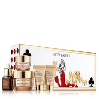 Bộ dưỡng da Estee Lauder 5 món (Bill Mỹ)