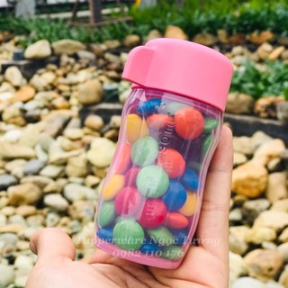 BỘ BÌNH NƯỚC ECO BOTTLE 90ML (3) tupperware