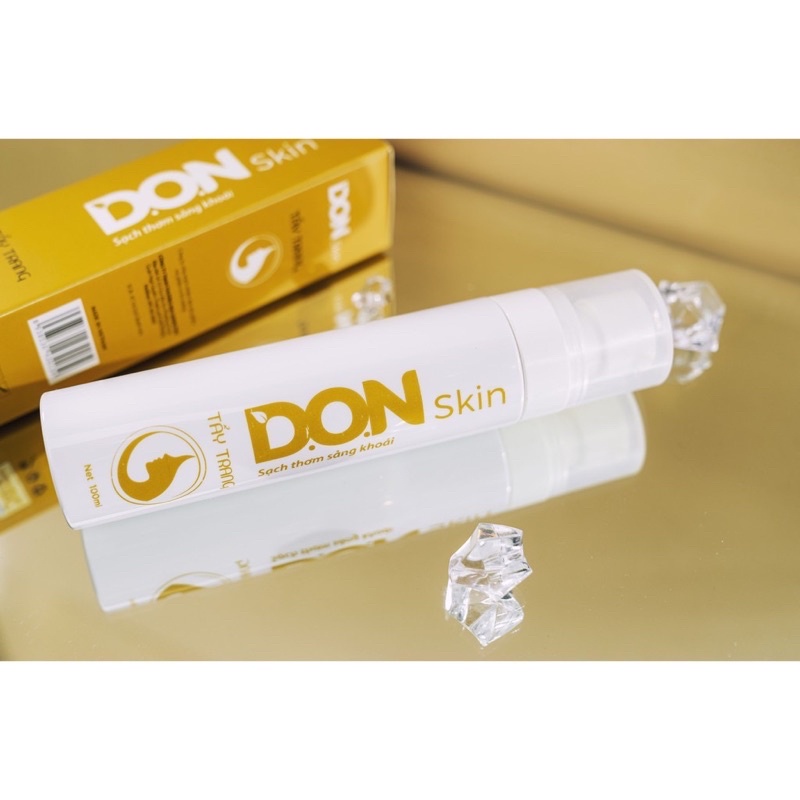 Tẩy trang [D.O.N SKIN chính hãng] | BigBuy360 - bigbuy360.vn