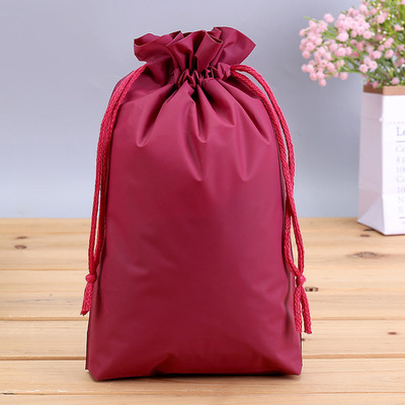 Túi Dây Rút Đựng Đồ Du Lịch Tiện Dụng