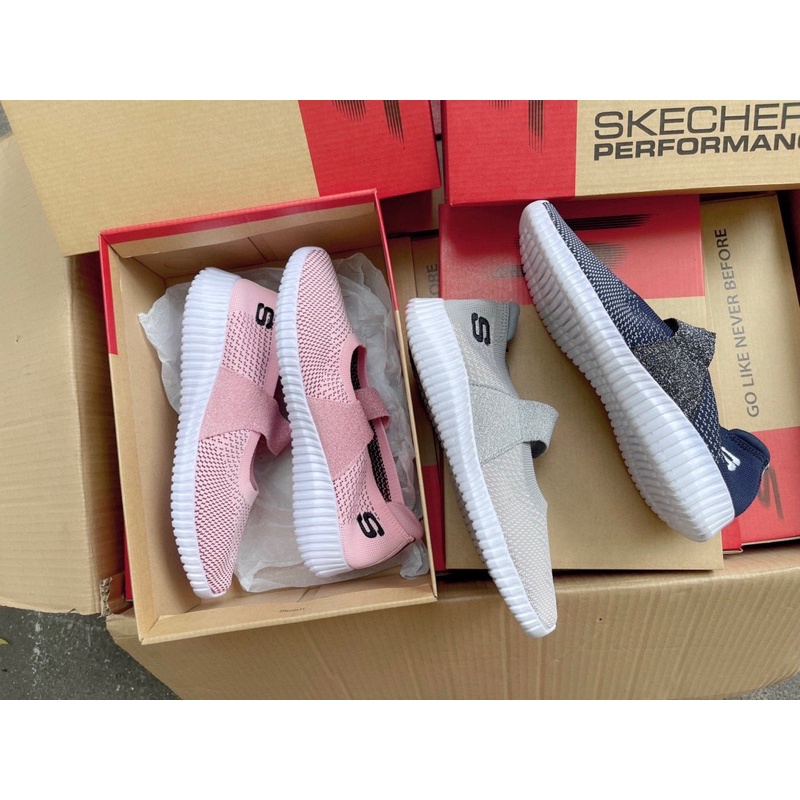 SKECHERS NỮ XỊN ❣️❣️