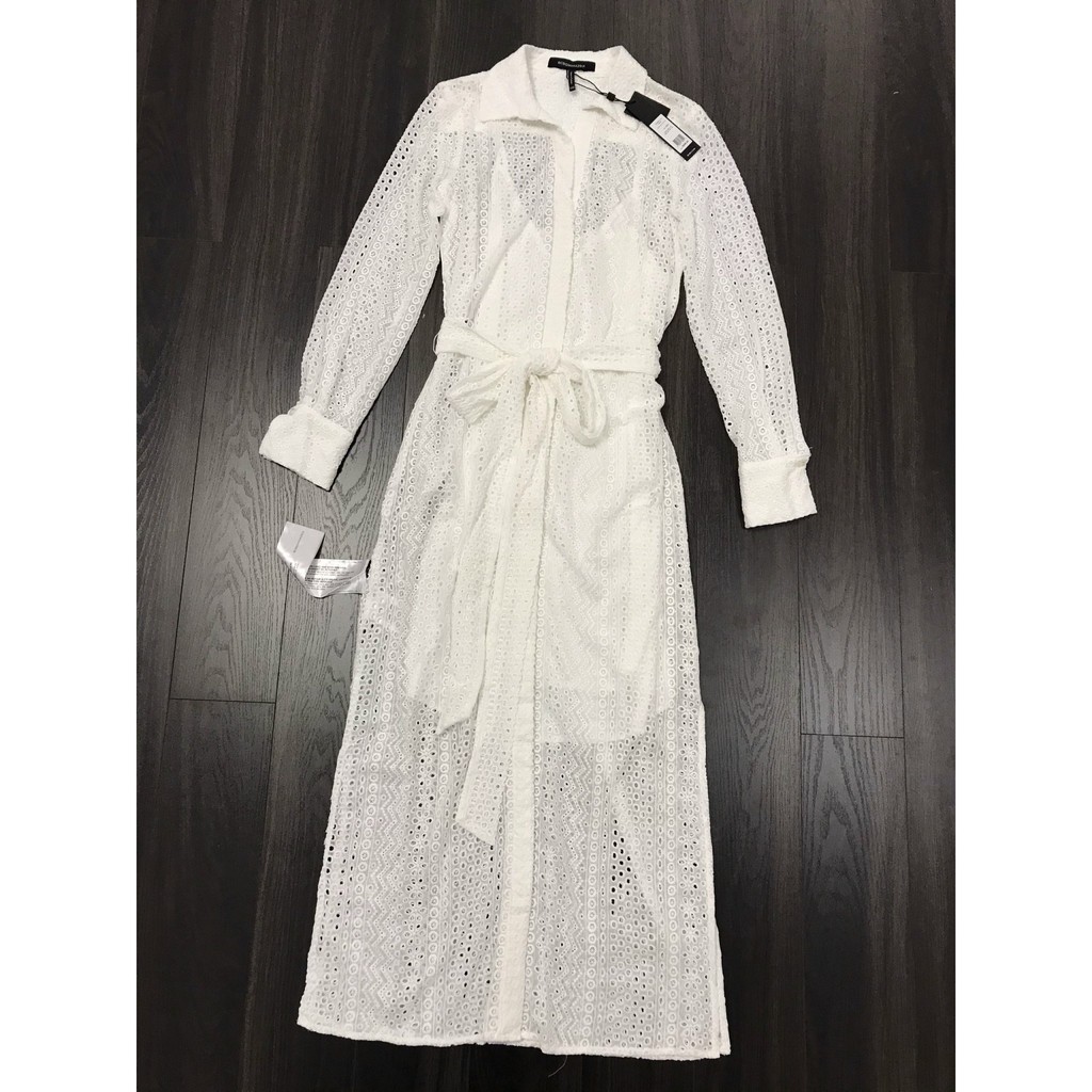 Đầm maxi somi cột eo