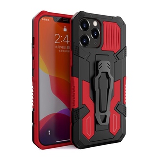 Ốp điện thoại chống sốc có giá đỡ thích hợp cho iPhone 13 12 Pro Max