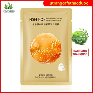 combo trả khách ủ trắng