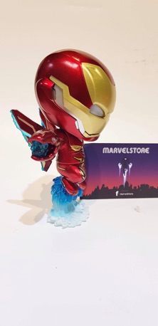 Mô hình ironman cosbaby mark50