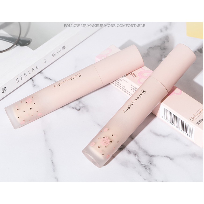 Ảnh thật 🍀 Kem che khuyết điểm HỒNG HOA BELLEMYSTERY nội địa che phủ tốt lâu trôi đều màu sỉ rẻ - GIÁ GỐC 12 | BigBuy360 - bigbuy360.vn