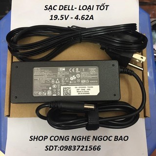 sạc dell - Loại tốt