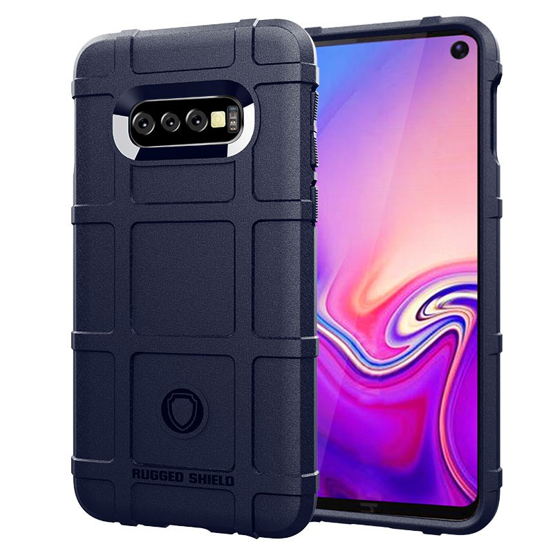 Ốp Lưng Silicone Chống Sốc Cho Samsung Galaxy M51 S20 S20 Fe 5g A81 A91 M30S M21 Note 10 Lite A21S A31 M31 S10 S10 Lite S10 Plus