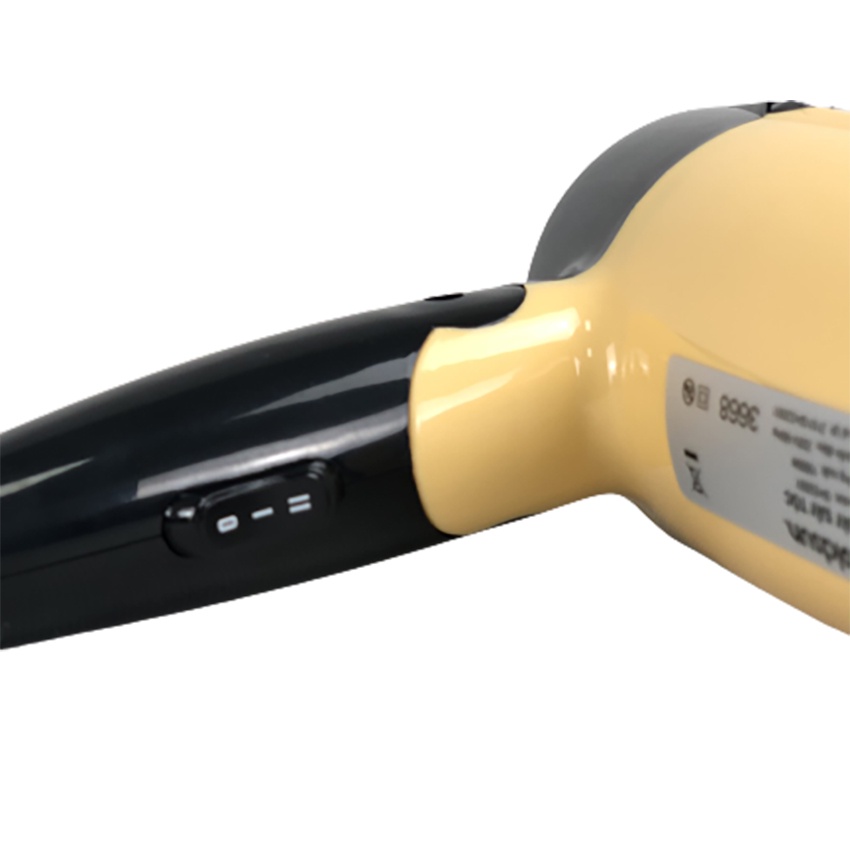 Máy sấy tóc Goldsun GHD2000 GHD2001 siêu bền sấy mạnh nhanh khô BT 12 tháng