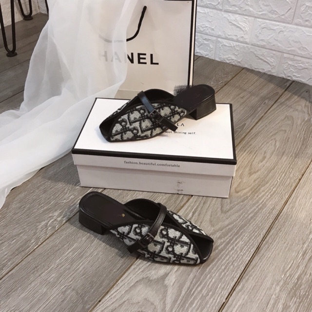 GIÀY SỤC DOOO PHA DA | BigBuy360 - bigbuy360.vn