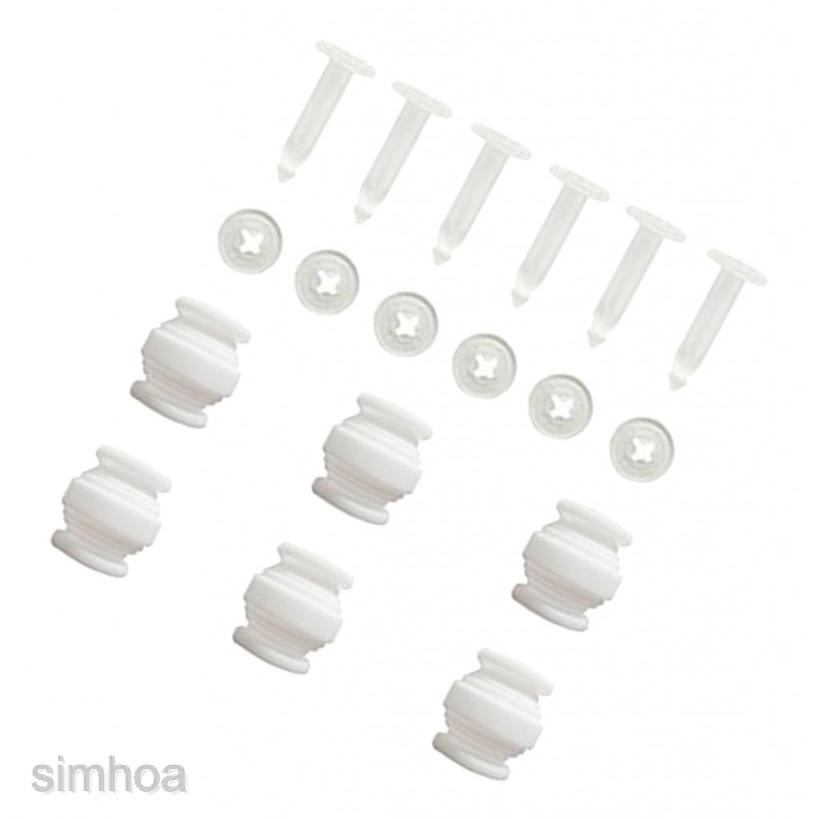 Dampers Damping Shock Absorber Ball for DJI Phantom 3 Advanced/Professional | BigBuy360 - bigbuy360.vn