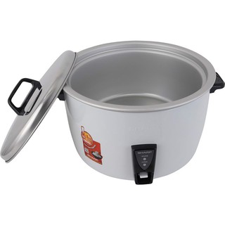 Nồi Cơm Điện SHARP KSH-D1010(10L)