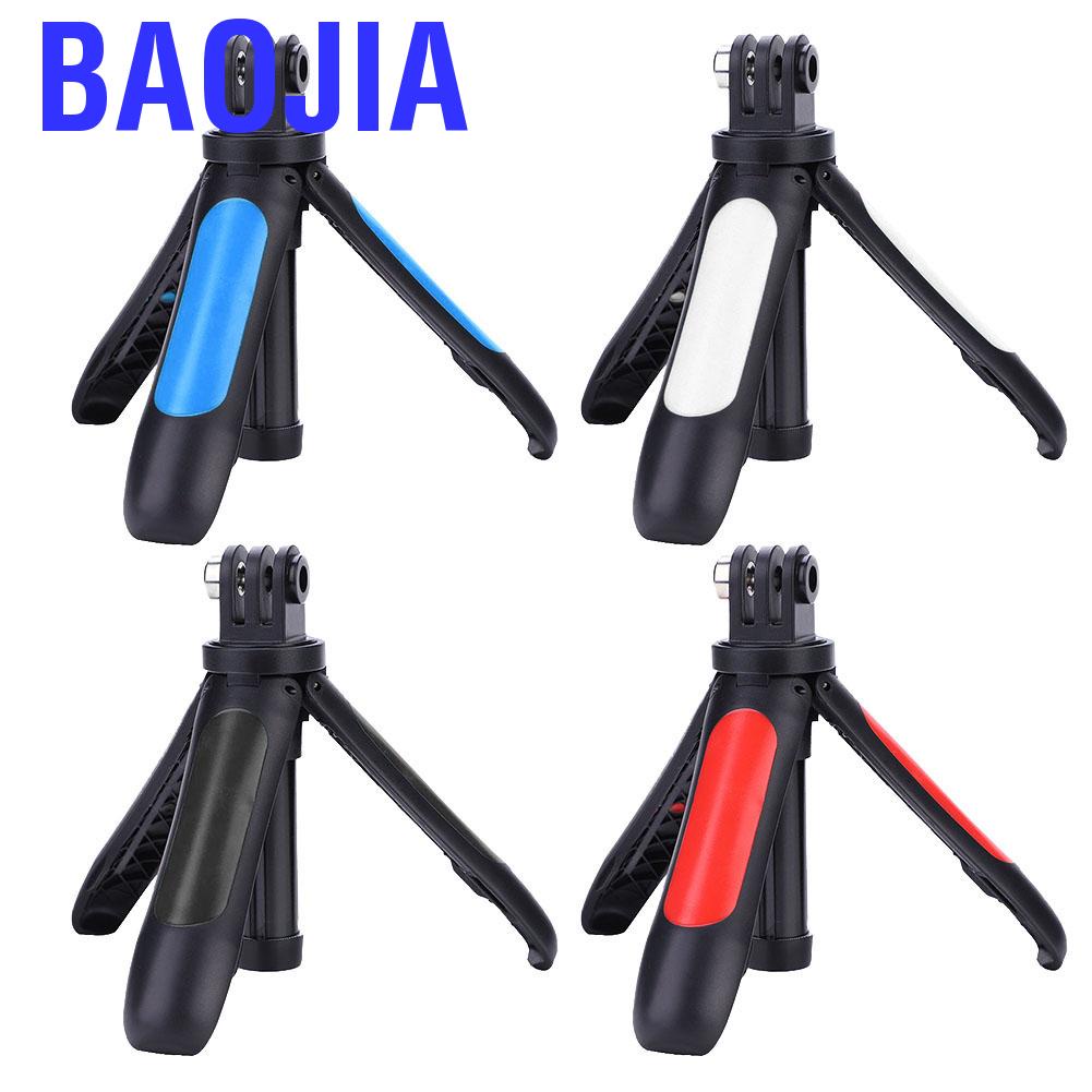 Gậy Ba Chân Mini Có Thể Kéo Dài Hỗ Trợ Chụp Ảnh Tự Sướng Cho Máy Ảnh Hành Động Mẫu Mới 2018 | BigBuy360 - bigbuy360.vn