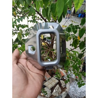 chụp đít pô vario click 2018-2024 - 18306-K59-A70ZA