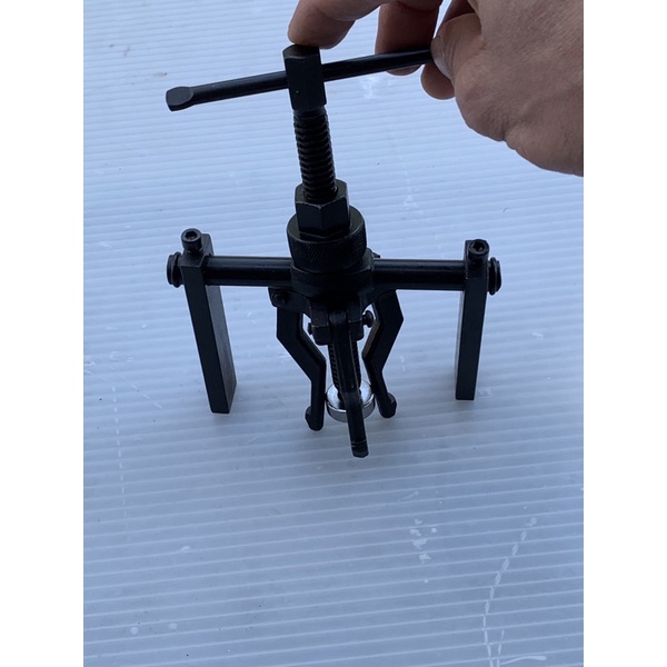 Vam,Cảo 3 chấu bạc đạn trong