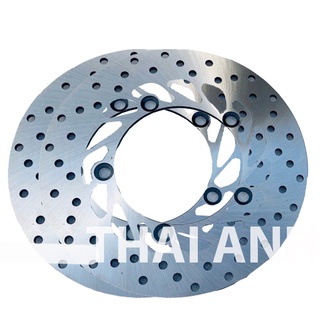 Đĩa thắng trước-sau xe exciter 150 mẫu zin hàng chuẩn hàng cao cấp pttt