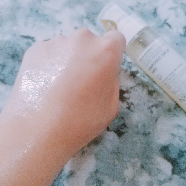 Huyết thanh dạng xịt chiết xuất nấm Truffle trắng Neogen Dermalogy White Truffle Ampoule Drop Mist 80ml