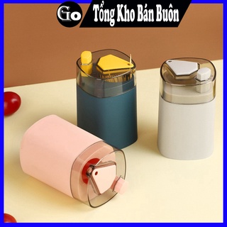 Hộp đựng tăm tự động hàng cao cấp ~ Gocolo