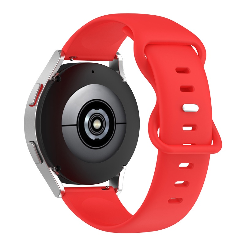 Dây Đeo Silicon Cho Đồng Hồ Thông Minh Galaxy Iwatch 42mm
