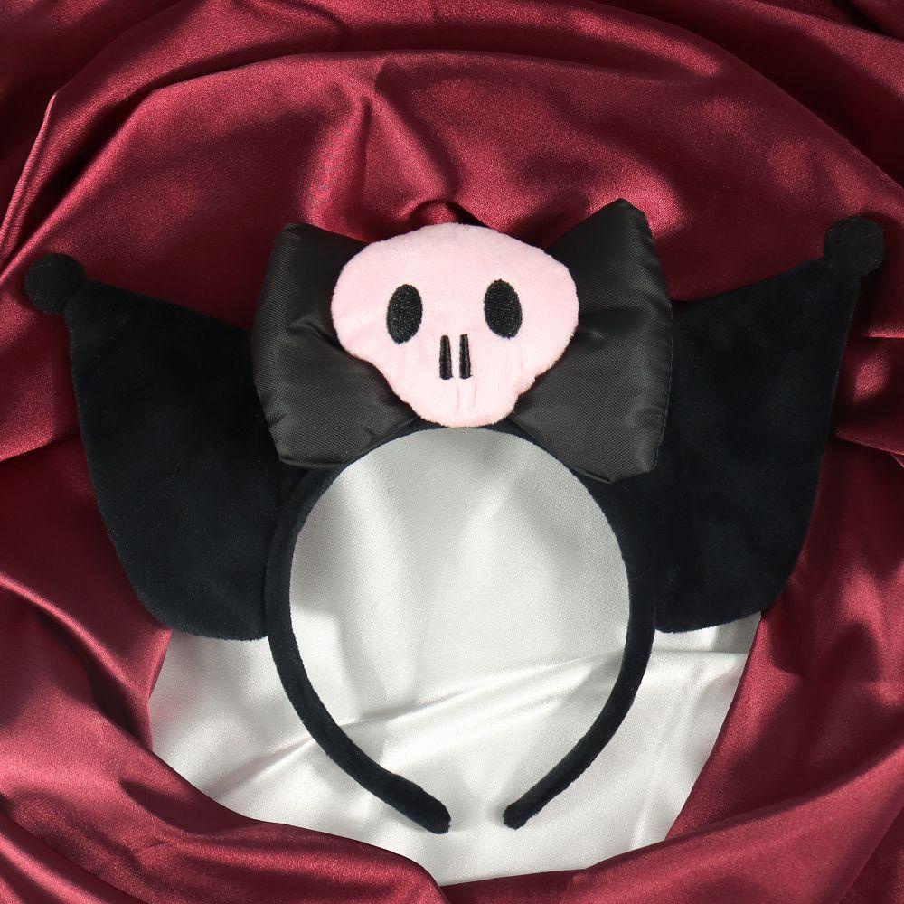 Băng Đô Hóa Trang Nhân Vật Kuromi Melody Dễ Thương