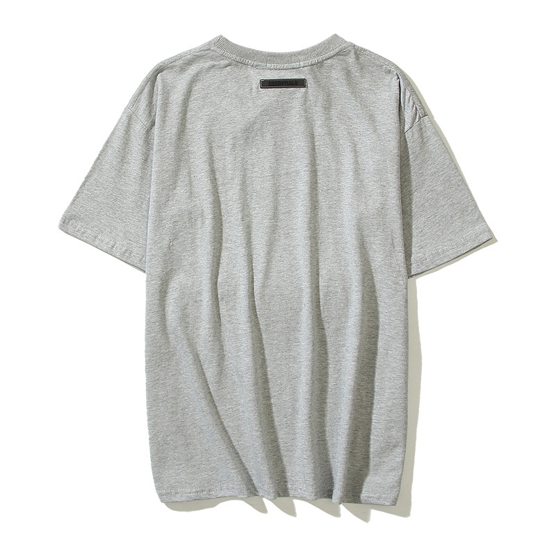 Áo phông ngắn tay ESSENTIALS FOG FEAR OF GOD