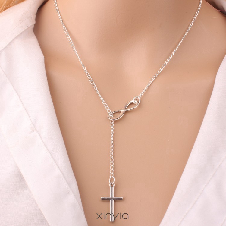 Dây chuyền thiết kế nhiều kiểu dáng tùy chọn đa dạng