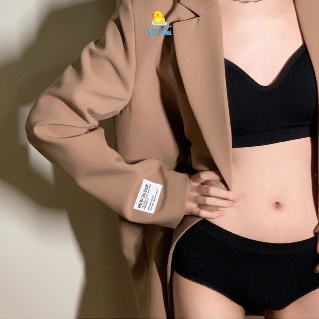 Bộ đồ lót thể thao, bộ thể thao zara chất liệu mát Freesize | BigBuy360 - bigbuy360.vn