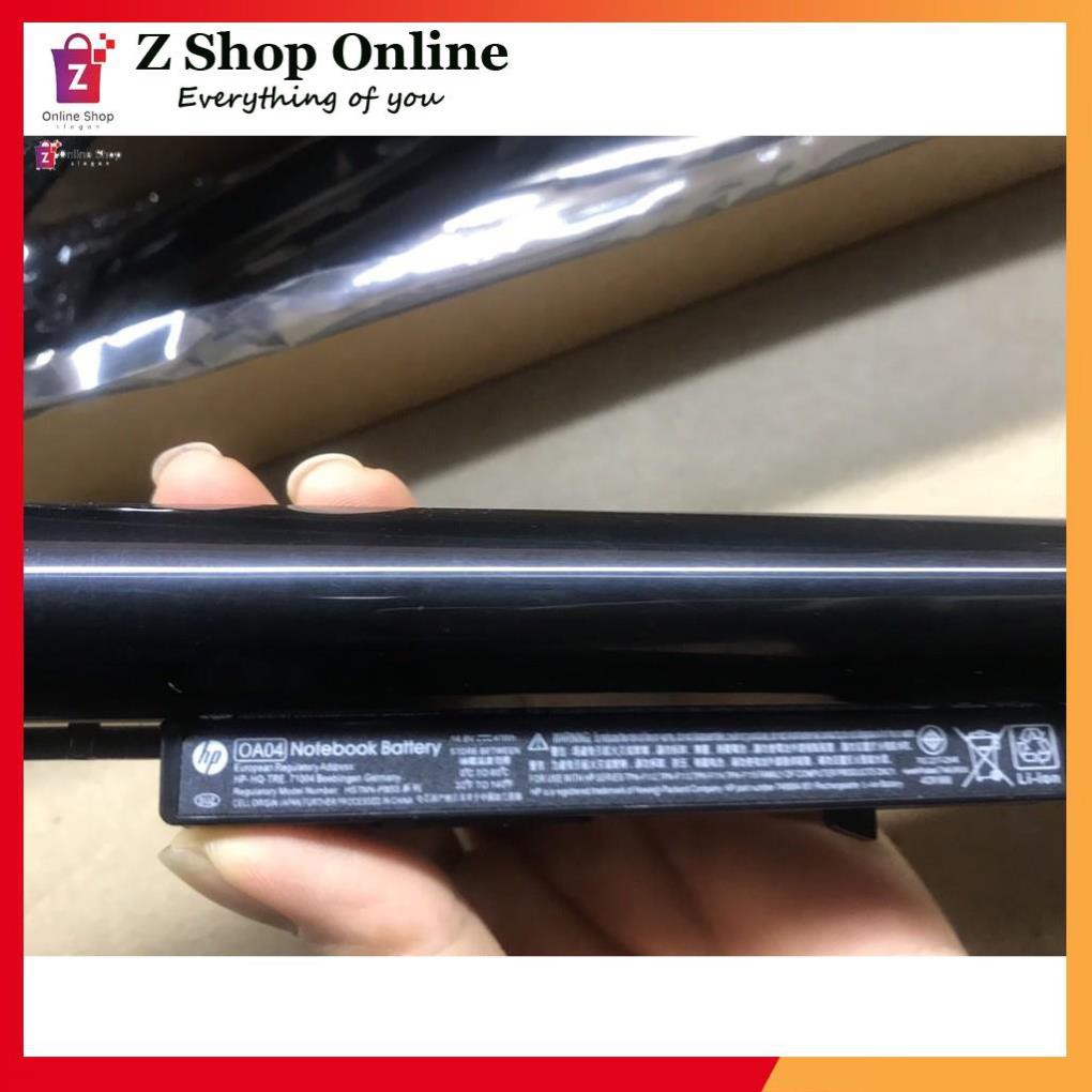 💖 Battery Laptop HP 240 G2 CQ14 CQ15 OA03 OA04 originals