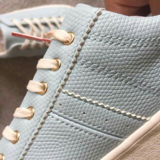Giày nữ Pull&Bear sneaker