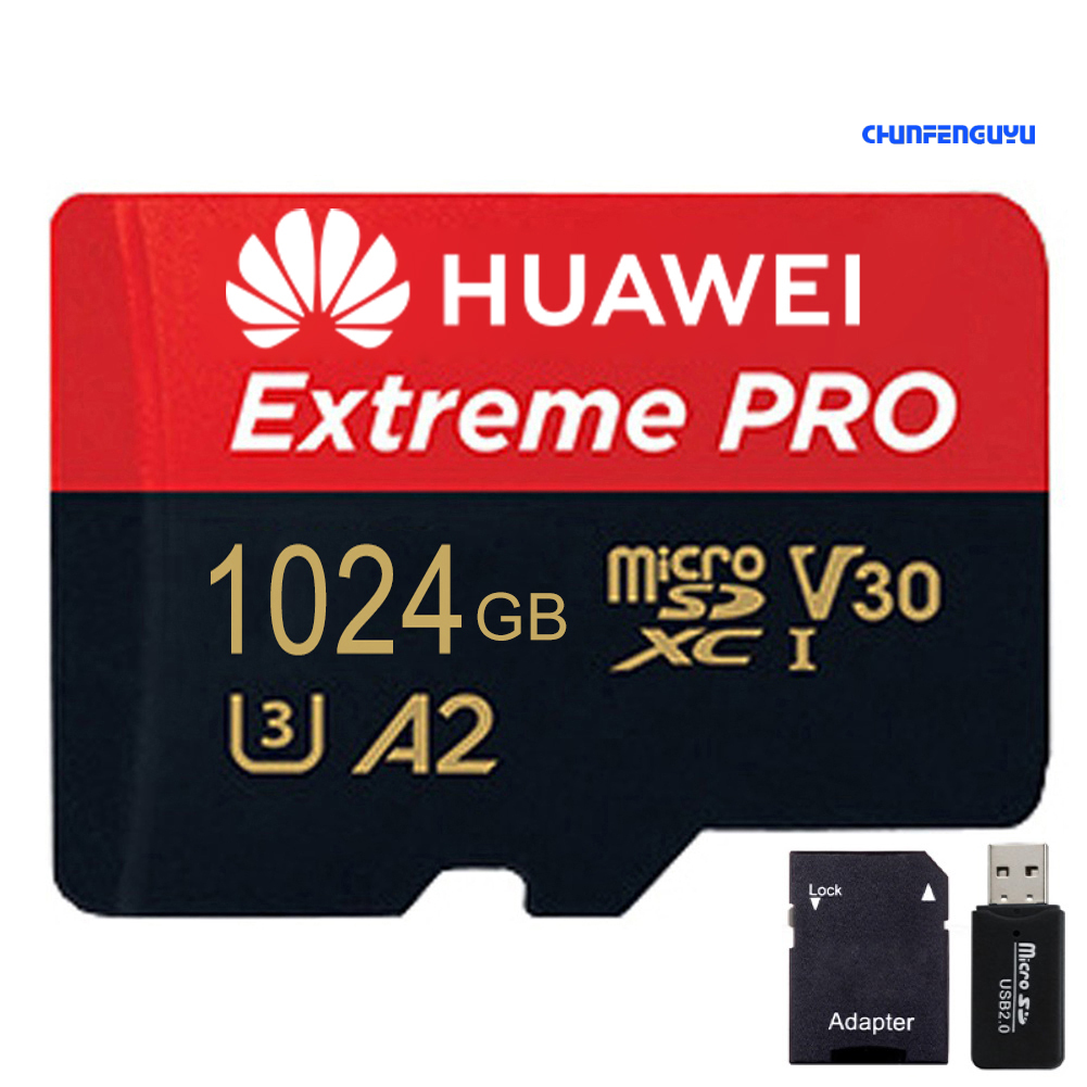 Đầu Đọc Thẻ Nhớ Tf / Micro-Sd Tốc Độ Cao Cho Camera / Máy Ghi Hình | BigBuy360 - bigbuy360.vn