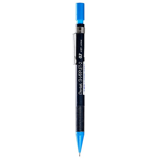 BÚT CHÌ KIM KỸ THUẬT PENTEL A127 0.7MM