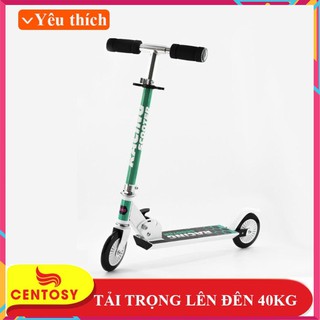 Xe trượt Scooter Centosy C1 - Dành cho bé từ 3 đến 9 tuổi