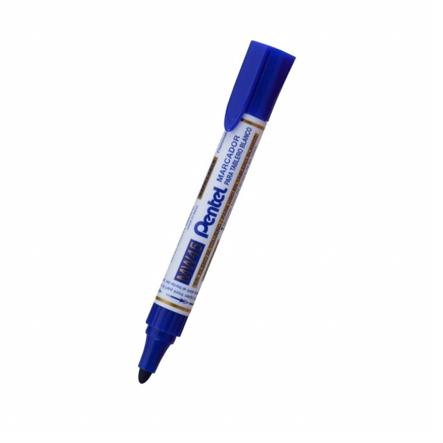 Bút dạ viết bảng Pentel MW45 (hộp 12 cái)