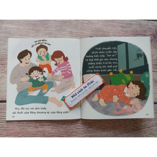 Khi Tớ Có Em (Bộ 4 Cuốn)