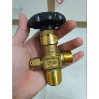 Van tổng bình CO2 thủy sinh