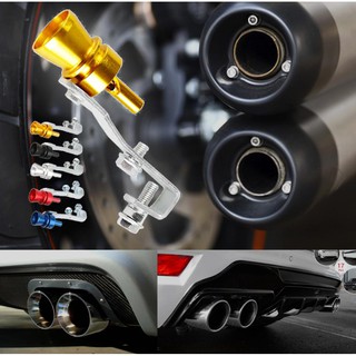 Dụng Cụ Độ Tiếng Pô Xe Whistle Car - ShopToro