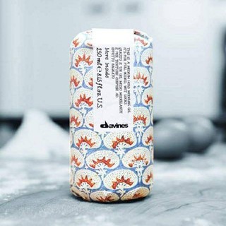 Gel Giữ Nép Trung Bình Davines Medium Hold Modeling Gel 250ml
