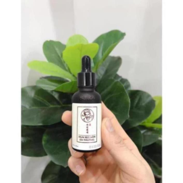 Hoả Tốc Bà Lão 💖FREE SHIP💖Serum Sạch Mụn Liền Da