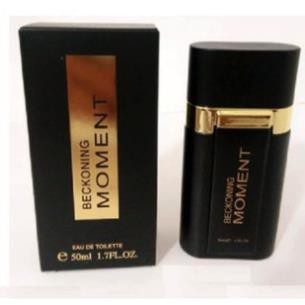 Nước hoa BECKONING MOMENT, Nước hoa thơm lâu