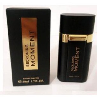 Nước hoa beckoning moment, nước hoa thơm lâu