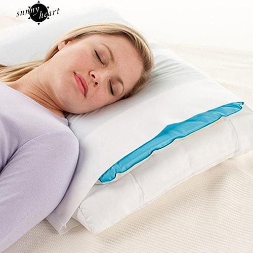 Gối ngủ thư giãn thiết kế êm ái thoải mái