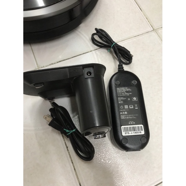 Dock sạc irobot roomba 5,6,7,8,9