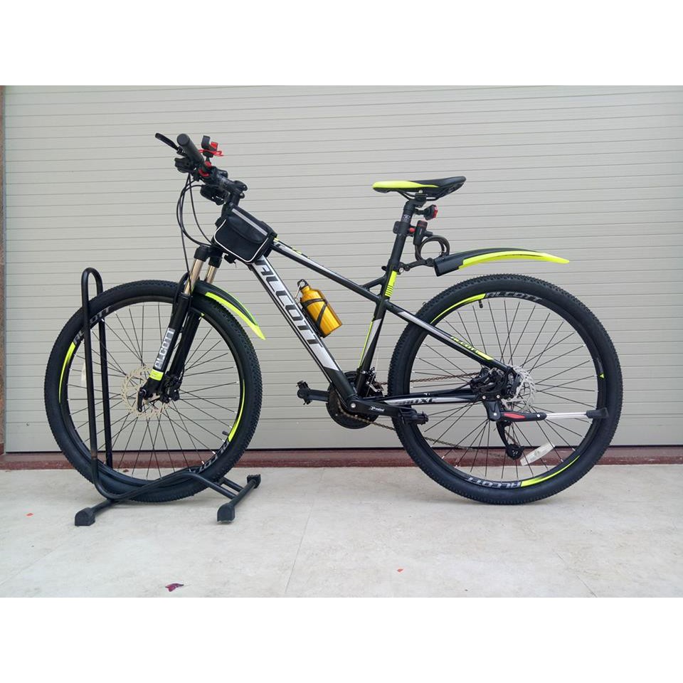 Xe đạp địa hình Alcott 580-XC