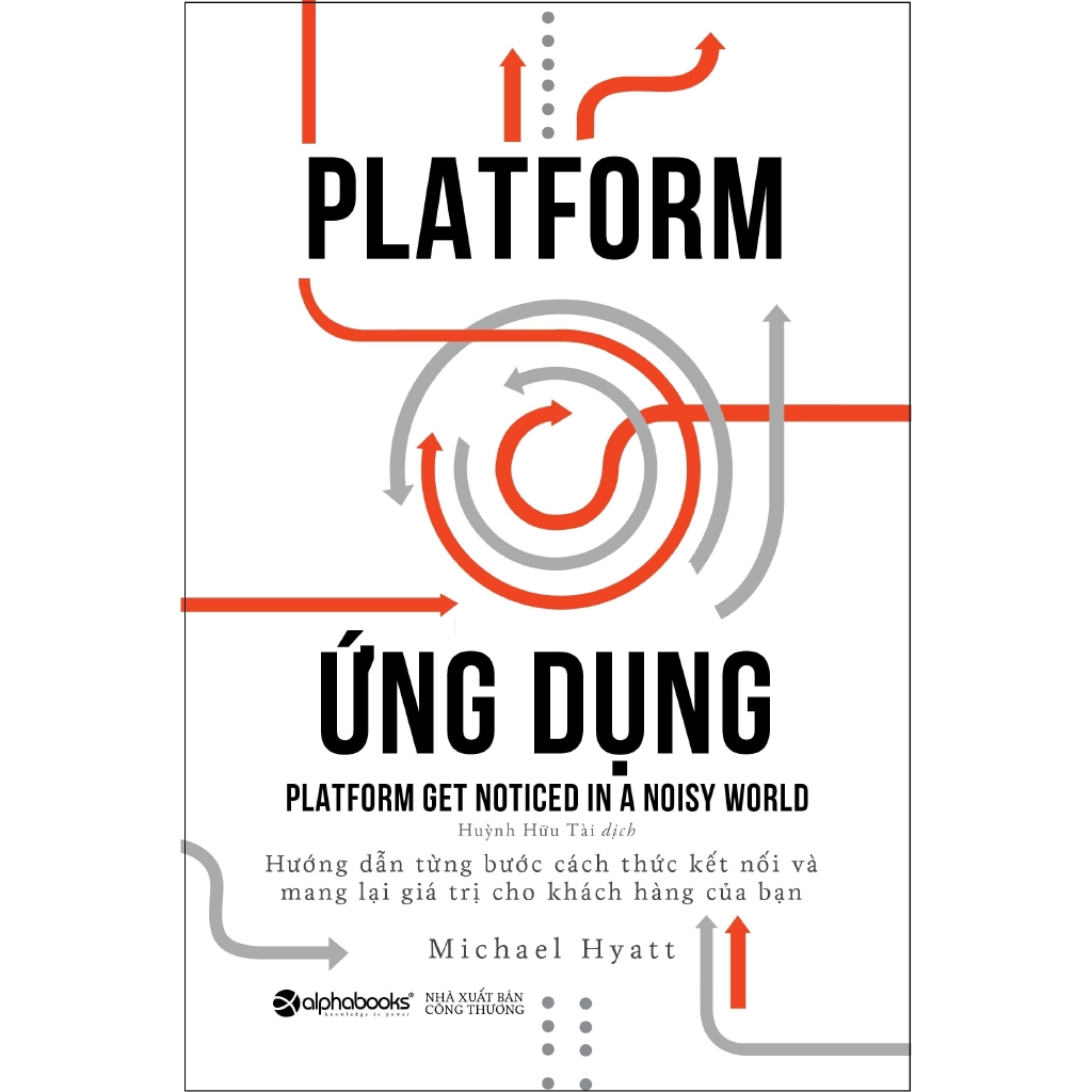 Sách - Platform Ứng Dụng