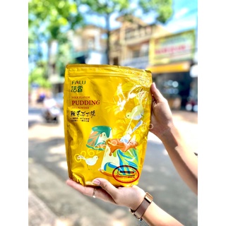 Bột Pudding Trứng FALU