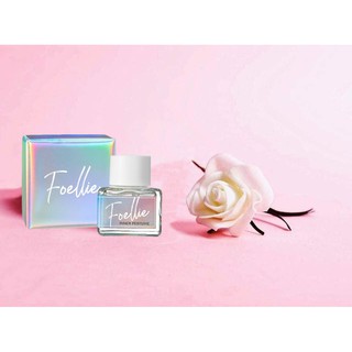 Nước Hoa Vùng Kín Foellie Eau De Ciel Inner Perfume 5ml