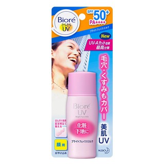 Sữa Chống Nắng Biore Uv Perfect Milk Spf 50+ PA++