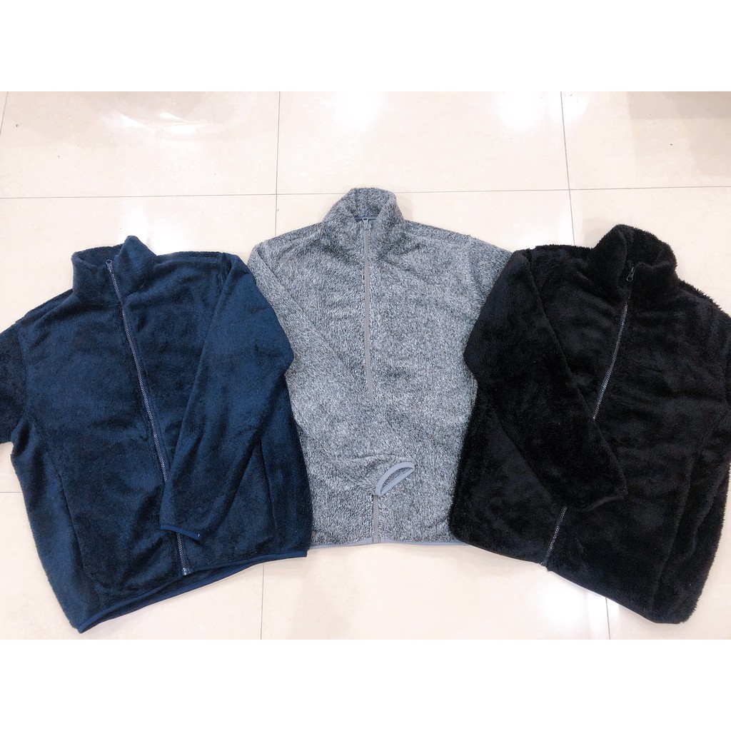 Áo lông cừu xuất dư cho Nam | BigBuy360 - bigbuy360.vn